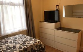 Willesden Lodge Guest House